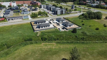 Parduodamas labai patrauklus sklypas Aitvarų g., Šiauliai 8