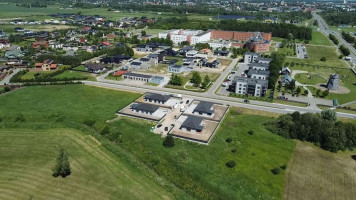 Parduodamas labai patrauklus sklypas Aitvarų g., Šiauliai 10