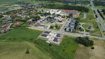 Parduodamas labai patrauklus sklypas Aitvarų g., Šiauliai 11