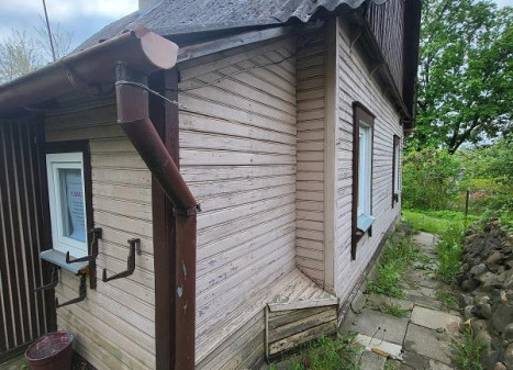 Parduodamas butas A. Kojelavičiaus g., Naujoji Vilnia, Vilniaus m., Vilniaus m. sav., 39.23 m² ploto 1 kambarys