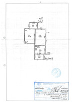 Parduodamas butas A. Kojelavičiaus g., Naujoji Vilnia, Vilniaus m., Vilniaus m. sav., 39.23 m² ploto 1 kambarys 15