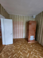 Parduodamas butas A. Kojelavičiaus g., Naujoji Vilnia, Vilniaus m., Vilniaus m. sav., 39.23 m² ploto 1 kambarys 8