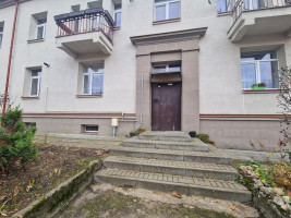 Parduodamas butas A. Kojelavičiaus g., Naujoji Vilnia, Vilniaus m., Vilniaus m. sav., 42.25 m² ploto 1 kambarys 2