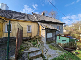 Parduodamas butas Alšėnų g., Naujininkai, Vilniaus m., Vilniaus m. sav., 32.78 m² ploto 1 kambarys 1