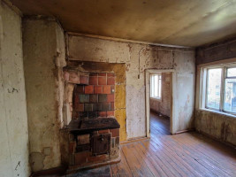 Parduodamas butas Alšėnų g., Naujininkai, Vilniaus m., Vilniaus m. sav., 32.78 m² ploto 1 kambarys 5