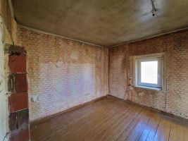 Parduodamas butas Alšėnų g., Naujininkai, Vilniaus m., Vilniaus m. sav., 32.78 m² ploto 1 kambarys 8