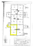 Parduodamas butas Alšėnų g., Naujininkai, Vilniaus m., Vilniaus m. sav., 32.78 m² ploto 1 kambarys 10