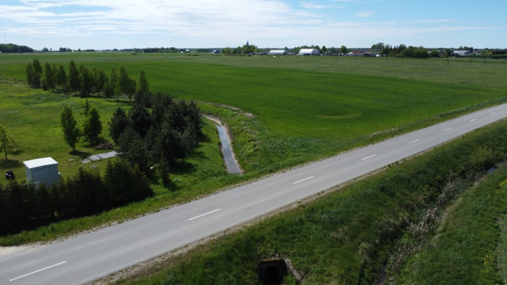 Parduodamas sklypas Tilvikų, Digrių k., Kauno r. sav., 466 a ploto 5