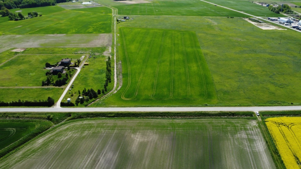 Parduodamas sklypas Tilvikų, Digrių k., Kauno r. sav., 466 a ploto 6