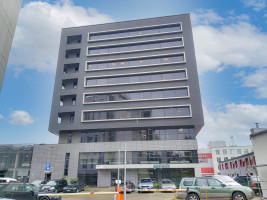 Nuomojamos patalpos Naugarduko g., Naujamiestyje, Vilniuje, 75 kv.m ploto 2