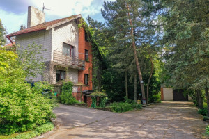 Parduodamas namas Sodų g., Babtų mstl., Kauno r. sav., 222.74 m2 ploto, 1 aukštai 2