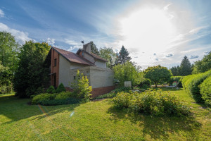 Parduodamas namas Sodų g., Babtų mstl., Kauno r. sav., 222.74 m2 ploto, 1 aukštai 4