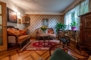 Parduodamas namas Sodų g., Babtų mstl., Kauno r. sav., 222.74 m2 ploto, 1 aukštai 7