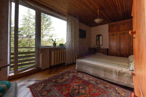 Parduodamas namas Sodų g., Babtų mstl., Kauno r. sav., 222.74 m2 ploto, 1 aukštai 14
