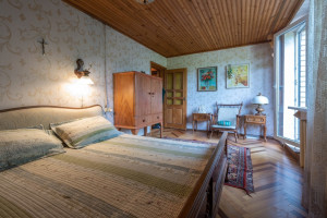 Parduodamas namas Sodų g., Babtų mstl., Kauno r. sav., 222.74 m2 ploto, 1 aukštai 15