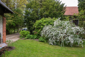 Parduodamas namas Sodų g., Babtų mstl., Kauno r. sav., 222.74 m2 ploto, 1 aukštai 24