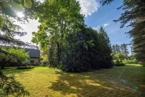Parduodamas namas Sodų g., Babtų mstl., Kauno r. sav., 222.74 m2 ploto, 1 aukštai 27