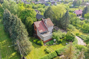 Parduodamas namas Sodų g., Babtų mstl., Kauno r. sav., 222.74 m2 ploto, 1 aukštai 28