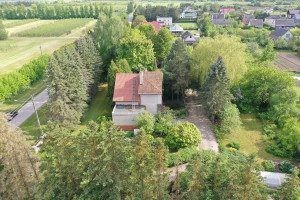Parduodamas namas Sodų g., Babtų mstl., Kauno r. sav., 222.74 m2 ploto, 1 aukštai 29