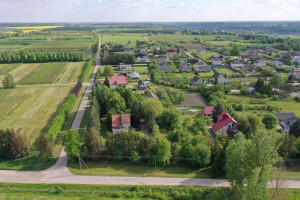 Parduodamas namas Sodų g., Babtų mstl., Kauno r. sav., 222.74 m2 ploto, 1 aukštai 30