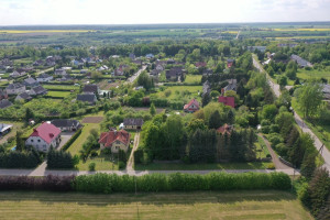 Parduodamas namas Sodų g., Babtų mstl., Kauno r. sav., 222.74 m2 ploto, 1 aukštai 31