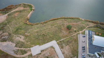 Parduodamas kitos paskirties sklypas Ežero g., Lampėdžiai, Kauno m., Kauno m. sav., 14.37 a ploto 4