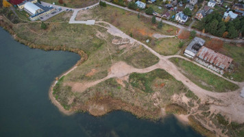 Parduodamas kitos paskirties sklypas Ežero g., Lampėdžiai, Kauno m., Kauno m. sav., 14.37 a ploto 6