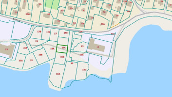 Parduodamas kitos paskirties sklypas Ežero g., Lampėdžiai, Kauno m., Kauno m. sav., 7 a ploto 12