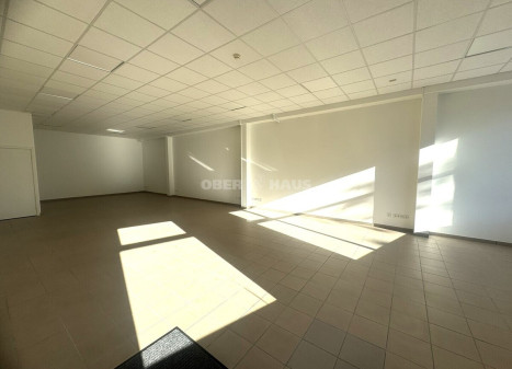 Nuomojamos administracinės, kitos paskirties patalpos J. Urbšio g., Centras, Panevėžio m., Panevėžio m. sav., 85 m2 ploto