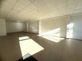 Nuomojamos administracinės, kitos paskirties patalpos J. Urbšio g., Centras, Panevėžio m., Panevėžio m. sav., 85 m2 ploto 1