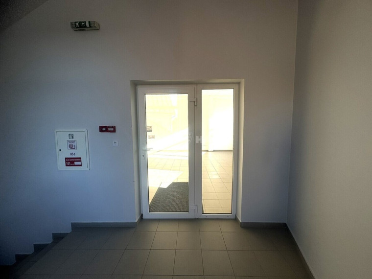 Nuomojamos administracinės, kitos paskirties patalpos J. Urbšio g., Centras, Panevėžio m., Panevėžio m. sav., 85 m2 ploto 5
