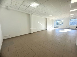 Nuomojamos administracinės, kitos paskirties patalpos J. Urbšio g., Centras, Panevėžio m., Panevėžio m. sav., 85 m2 ploto 7