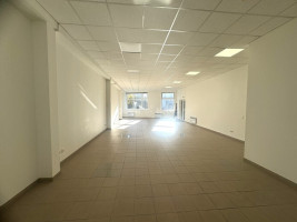 Nuomojamos administracinės, kitos paskirties patalpos J. Urbšio g., Centras, Panevėžio m., Panevėžio m. sav., 85 m2 ploto 8