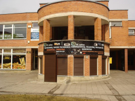 Parduodamos patalpos Lyros g., Dainiai, Šiaulių m., Šiaulių m. sav., 26.96 m² ploto 1