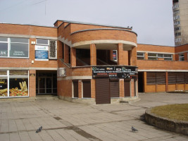Parduodamos patalpos Lyros g., Dainiai, Šiaulių m., Šiaulių m. sav., 26.96 m² ploto 2