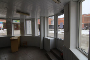 Parduodamos patalpos Lyros g., Dainiai, Šiaulių m., Šiaulių m. sav., 26.96 m² ploto 11