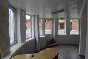 Parduodamos patalpos Lyros g., Dainiai, Šiaulių m., Šiaulių m. sav., 26.96 m² ploto 12