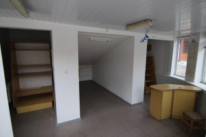 Parduodamos patalpos Lyros g., Dainiai, Šiaulių m., Šiaulių m. sav., 26.96 m² ploto 13