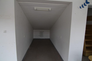 Parduodamos patalpos Lyros g., Dainiai, Šiaulių m., Šiaulių m. sav., 26.96 m² ploto 15