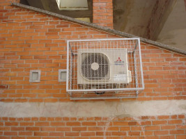 Parduodamos patalpos Lyros g., Dainiai, Šiaulių m., Šiaulių m. sav., 26.96 m² ploto 17