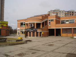 Parduodamos patalpos Lyros g., Dainiai, Šiaulių m., Šiaulių m. sav., 26.96 m² ploto 3