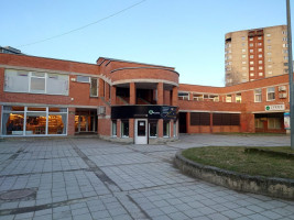 Parduodamos patalpos Lyros g., Dainiai, Šiaulių m., Šiaulių m. sav., 26.96 m² ploto 4