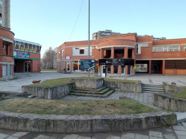 Parduodamos patalpos Lyros g., Dainiai, Šiaulių m., Šiaulių m. sav., 26.96 m² ploto 5