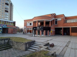 Parduodamos patalpos Lyros g., Dainiai, Šiaulių m., Šiaulių m. sav., 26.96 m² ploto 6