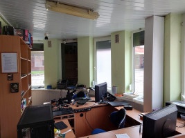 Parduodamos patalpos Lyros g., Dainiai, Šiaulių m., Šiaulių m. sav., 26.96 m² ploto 8