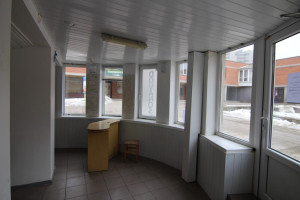 Parduodamos patalpos Lyros g., Dainiai, Šiaulių m., Šiaulių m. sav., 26.96 m² ploto 10