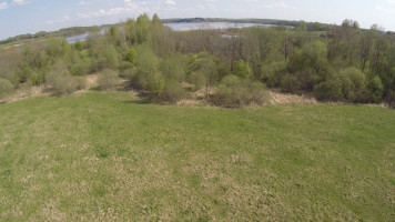 Parduodamas  sklypas Antalaušių k., Ukmergės r. sav., 160.5 a ploto 7
