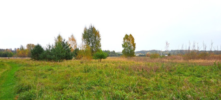 Parduodamas kitos paskirties sklypas Deltuvėlės k., Ukmergės r. sav., 25.7 a ploto 8