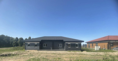Parduodamas namas Bokšto g., Aukštakalnio, Utenos m., Utenos r. sav., 101.83 m2 ploto, 1 aukštai 7