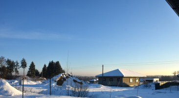 Parduodamas namas Bokšto g., Aukštakalnio, Utenos m., Utenos r. sav., 101.83 m2 ploto, 1 aukštai 12